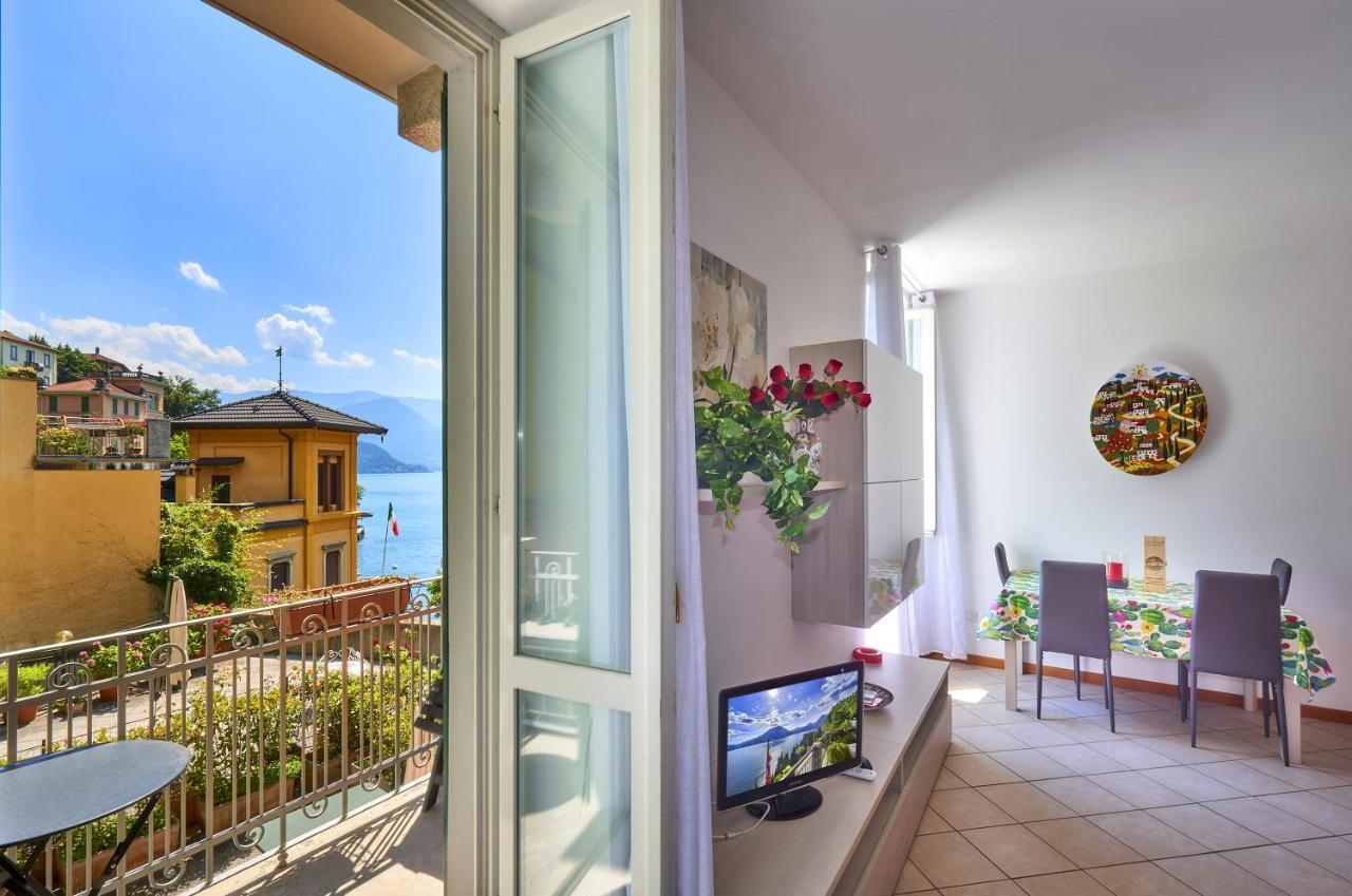Casa Lido Lake View Varenna Exterior foto