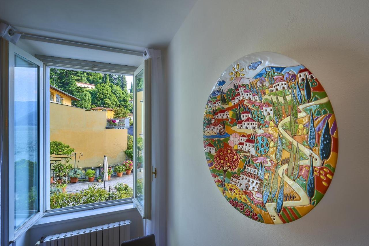 Casa Lido Lake View Varenna Exterior foto
