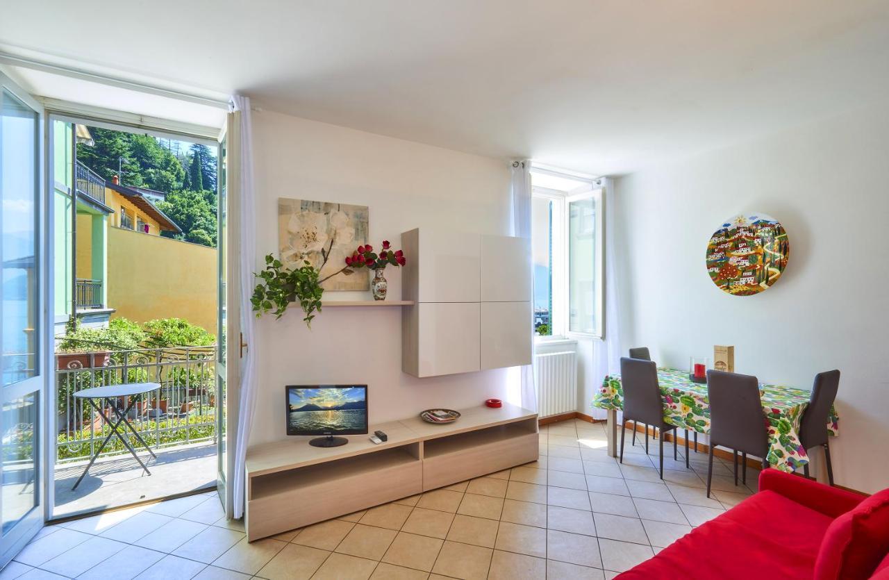 Casa Lido Lake View Varenna Exterior foto