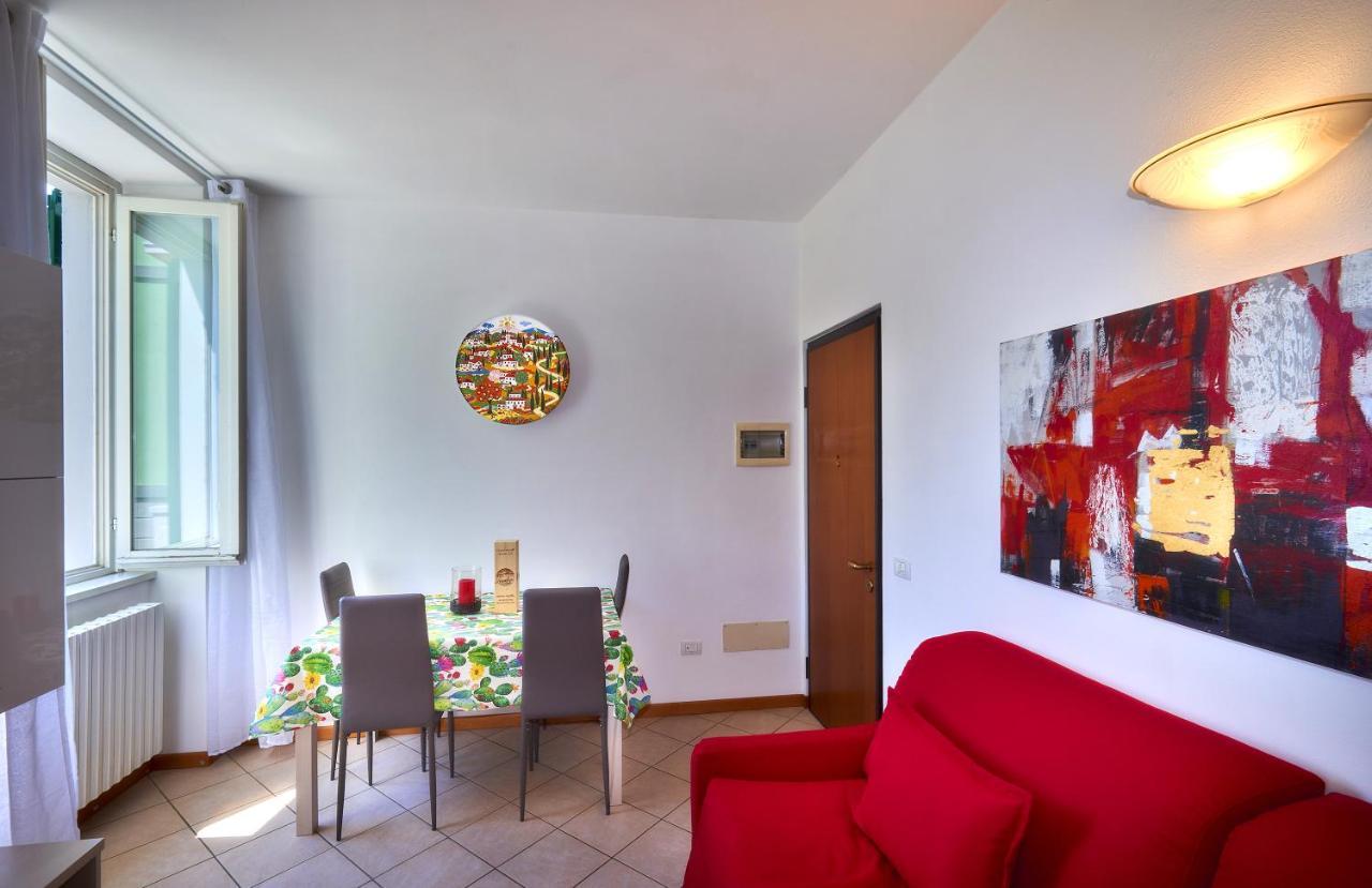 Casa Lido Lake View Varenna Exterior foto