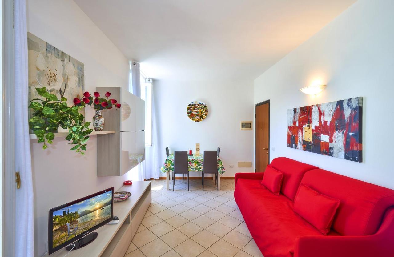 Casa Lido Lake View Varenna Exterior foto
